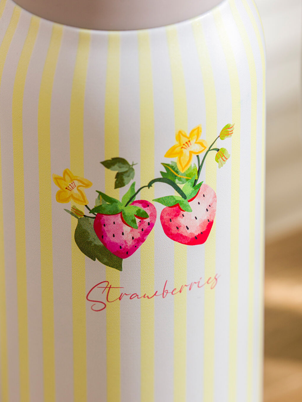 Karışık Teapot Termos 1300 ml-1