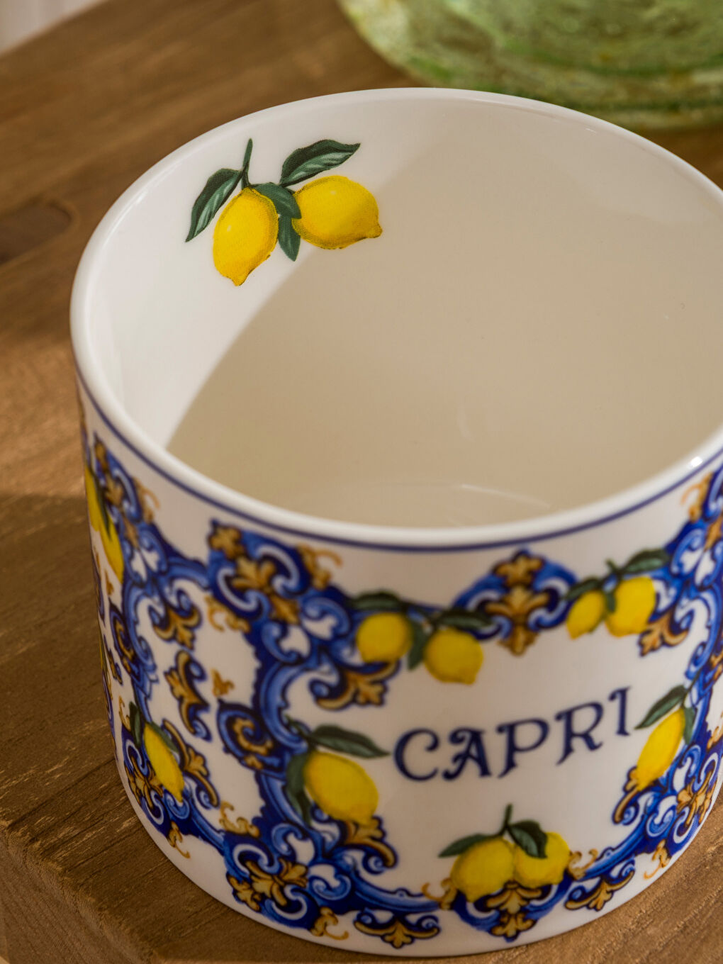 Разноцветный Чашка-2