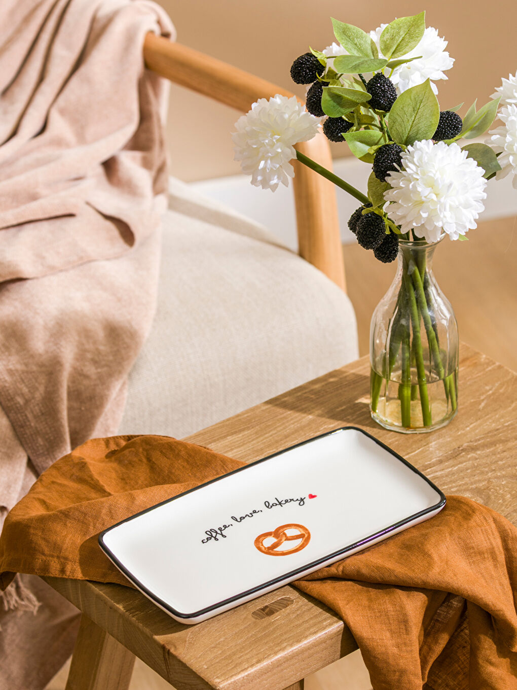 Мулти Поднос за сервиране