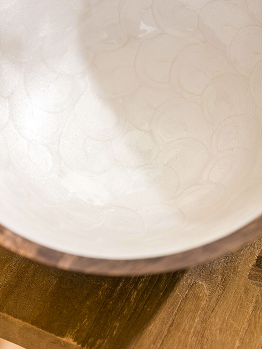 Разноцветный Тарелка-2