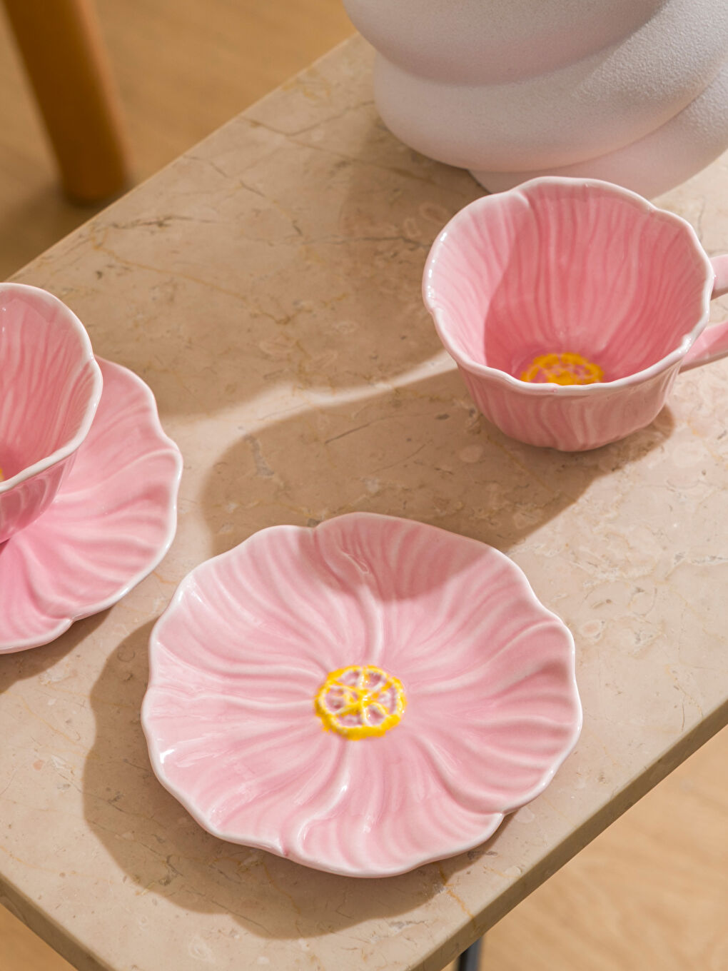 ROZE Šolja za kafu i set šolja za kafu-1