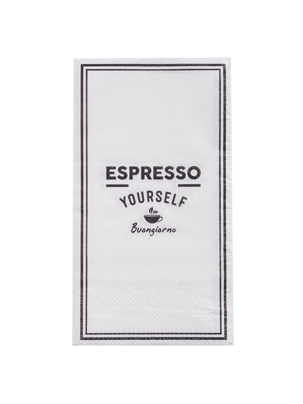 Karışık Baskılı Kağıt Peçete 20'li-4