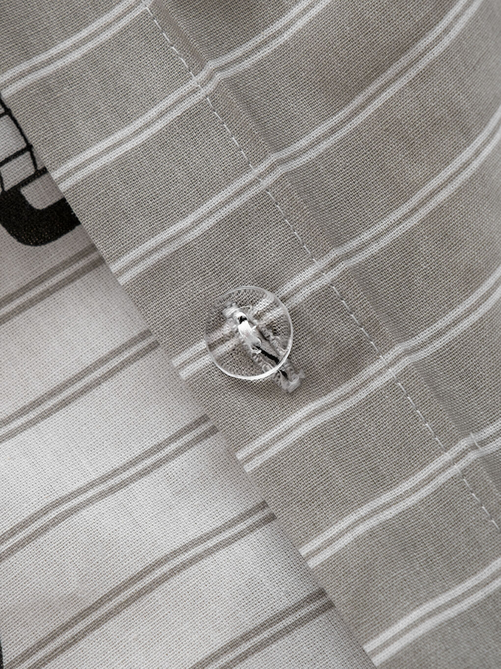 Karışık Çift Kişilik Nevresim Seti-5