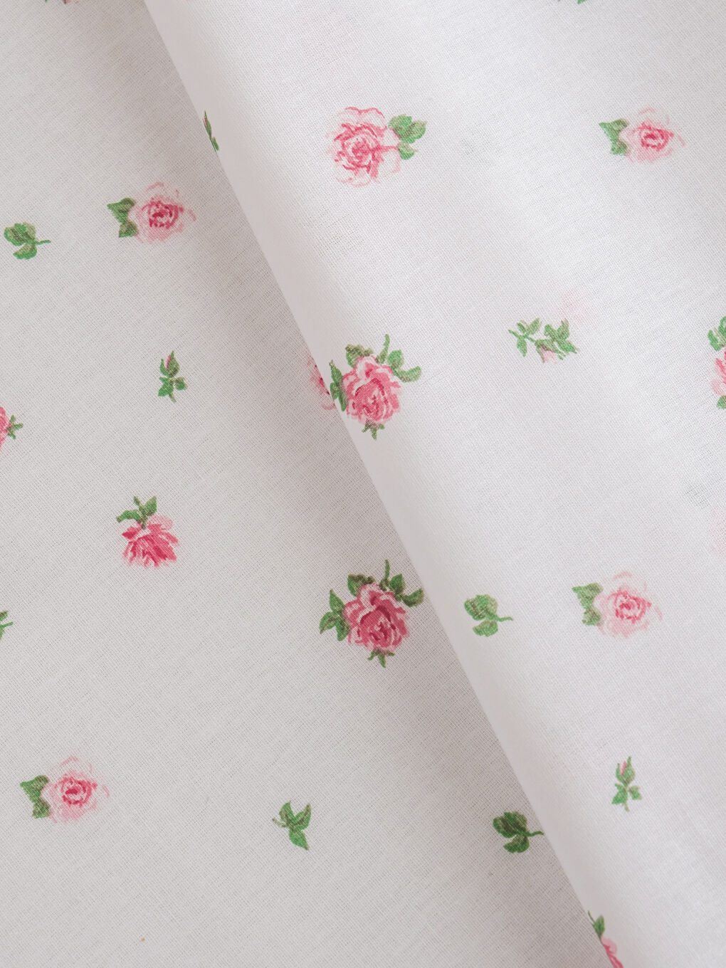 Karışık Desenli Çift Kişilik Lastikli Çarşaf-2