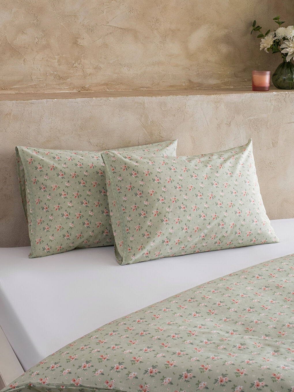 MIX Double Duvet Cover Set-2