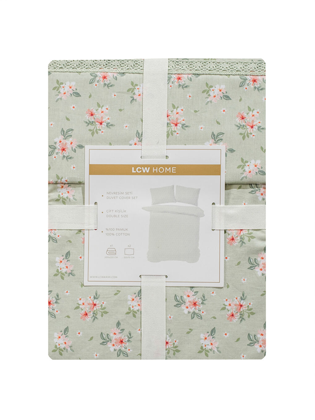 MIX Double Duvet Cover Set-6