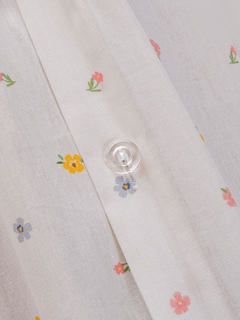 طقم غطاء لحاف مزدوج مطبوع-6