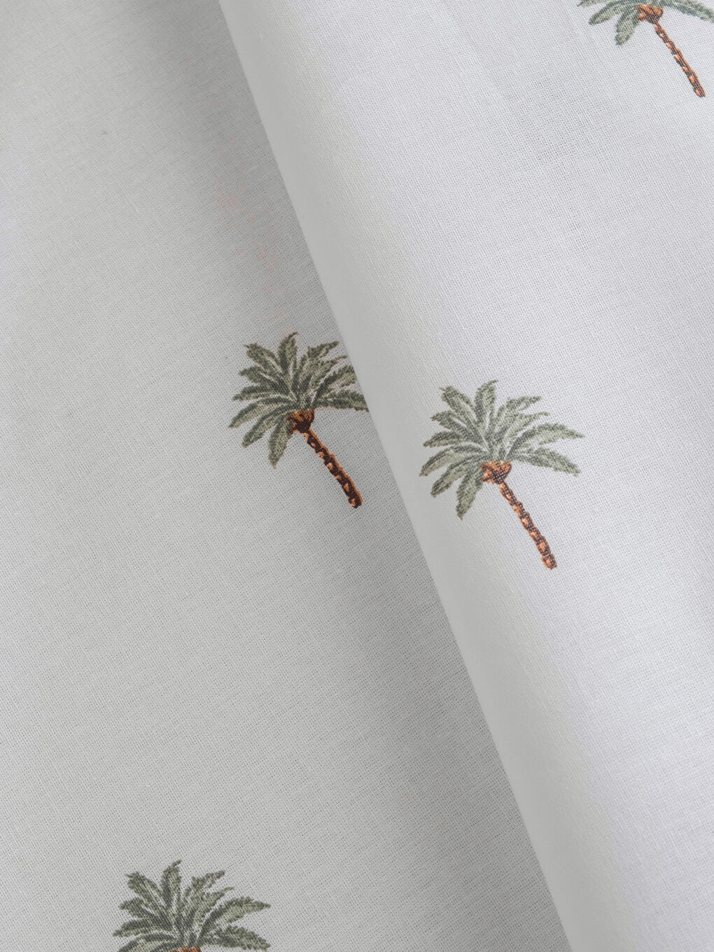 Desenli Çift Kişilik Lastikli Çarşaf-2