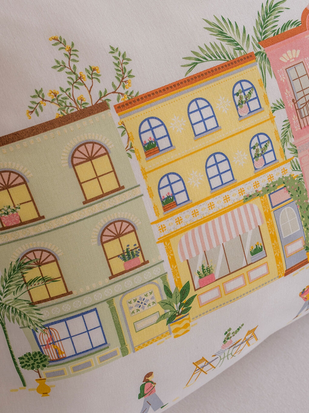 Аралас Жастық тысы-2