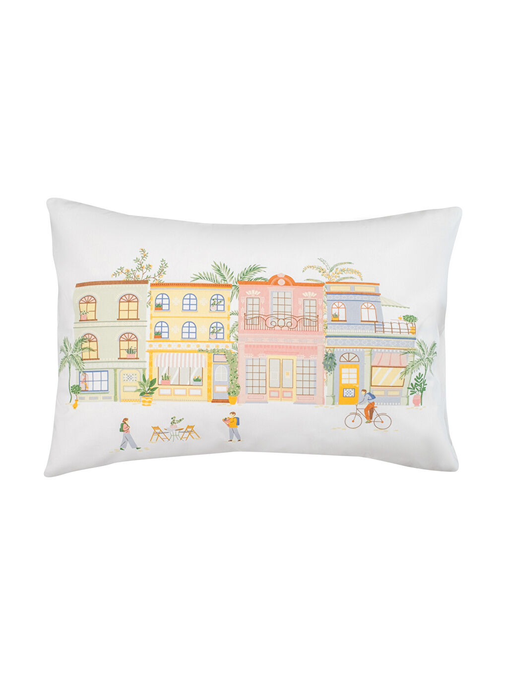 Аралас Жастық тысы-4