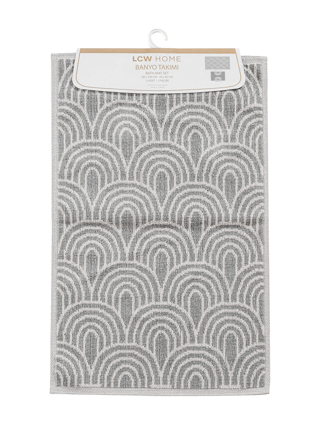 SIVA Prostirka za kupatilo-4