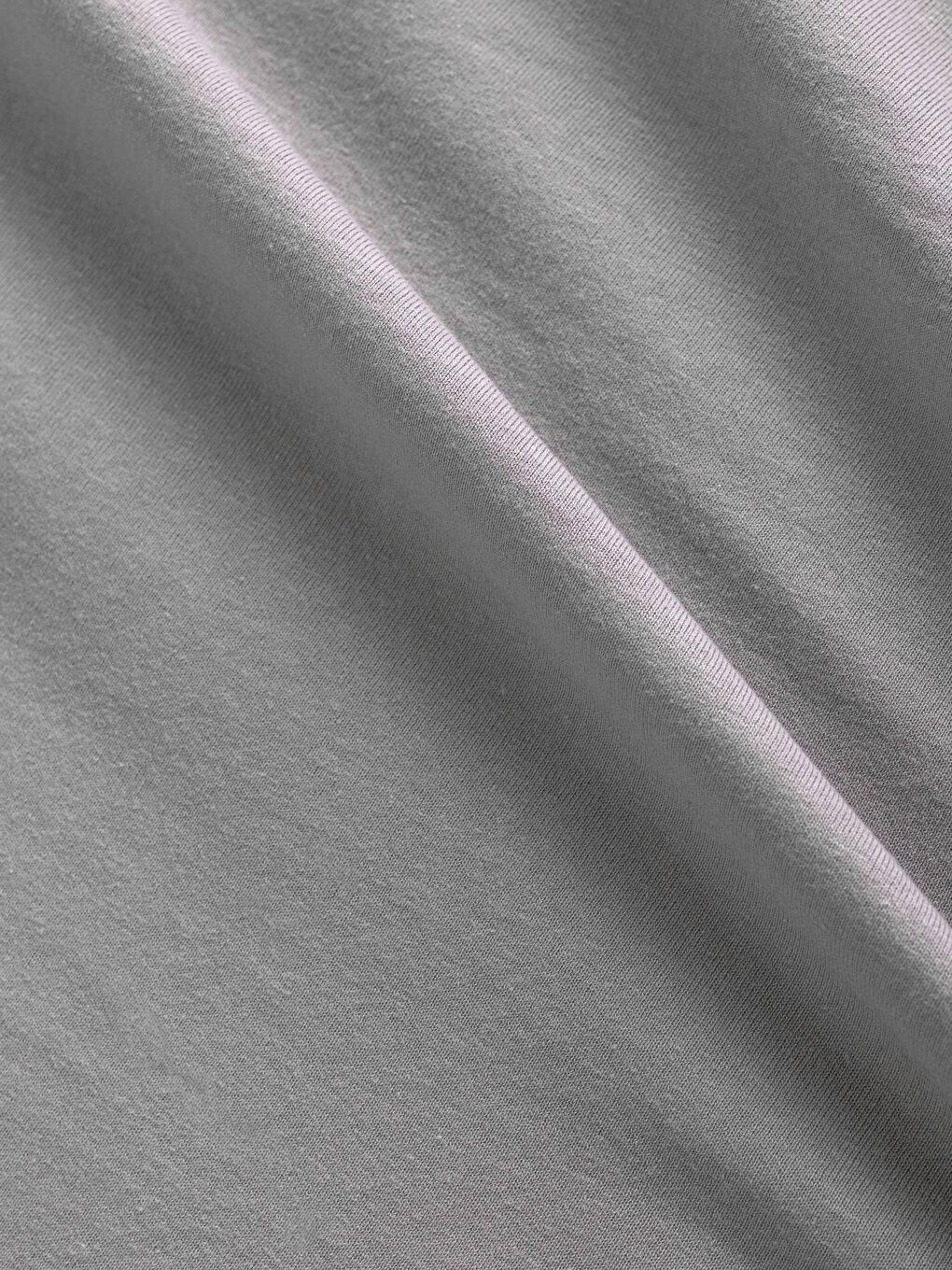 Gri Çift Kişilik Lastikli Çarşaf-2