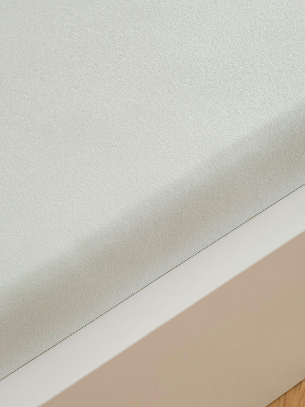 Yeşil Çift Kişilik Lastikli Çarşaf-1