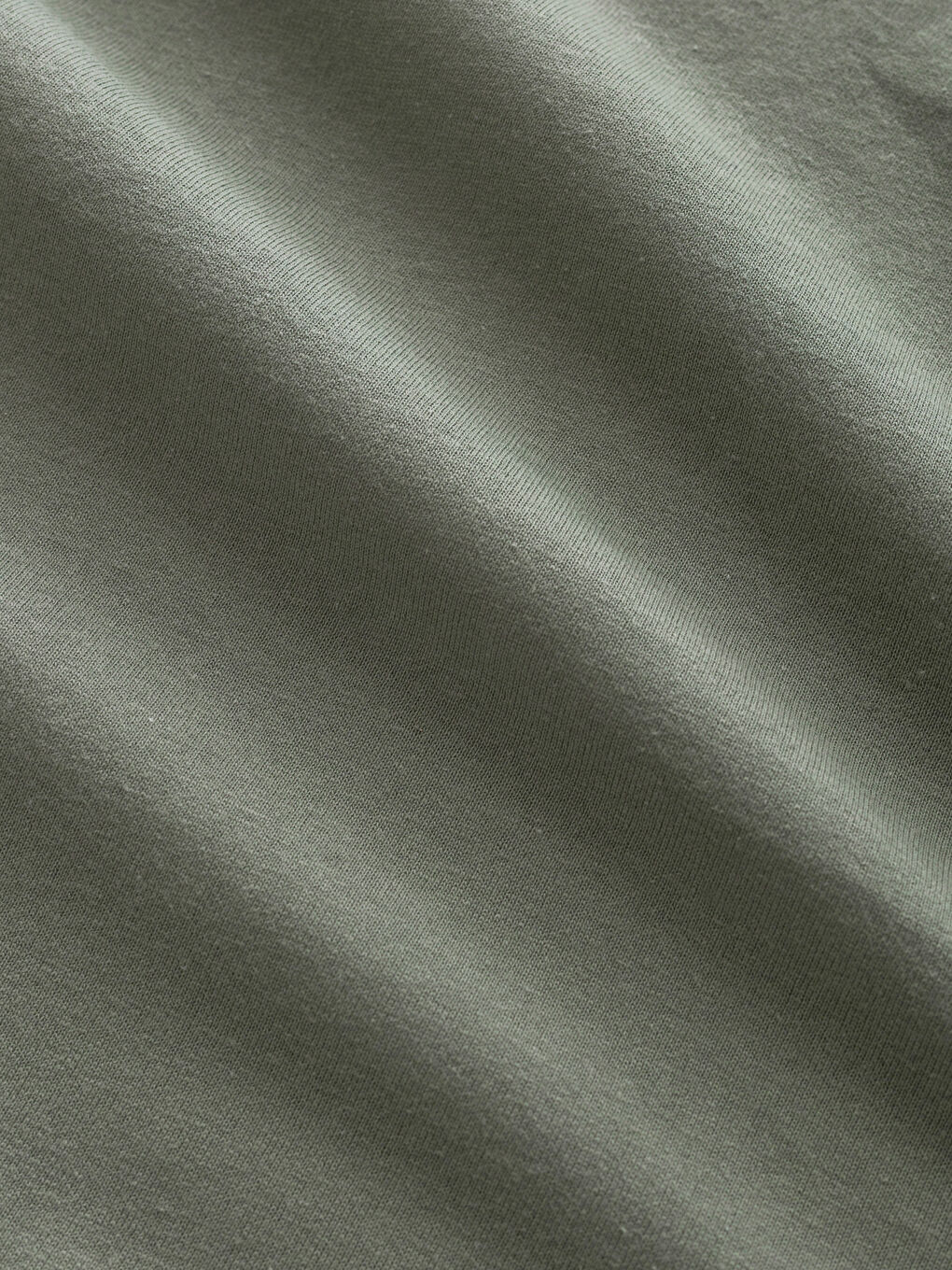 Yeşil Çift Kişilik Lastikli Çarşaf-2