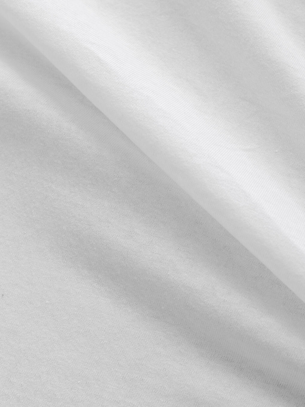 Beyaz Çift Kişilik Lastikli Çarşaf-2