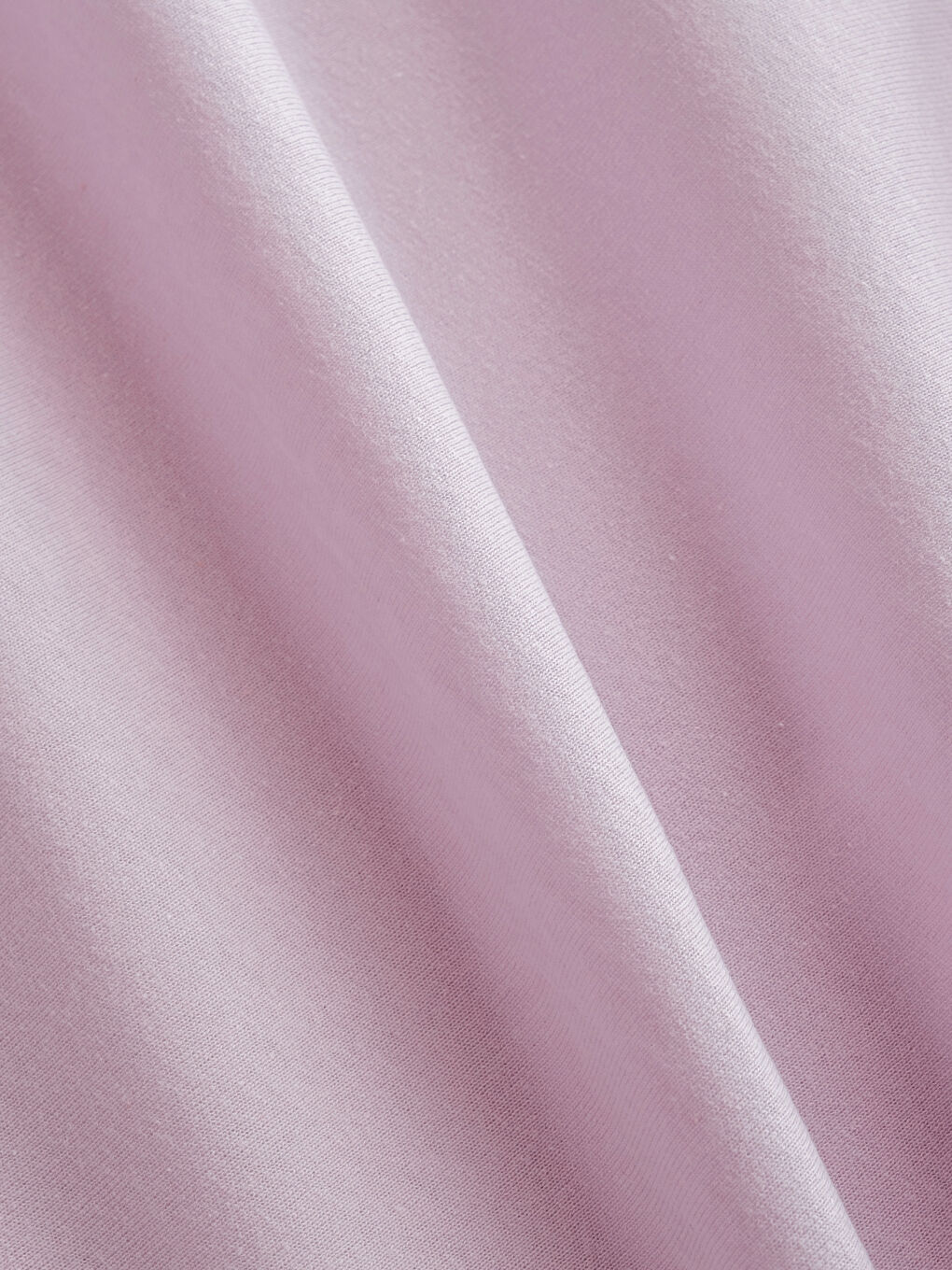 Lila Çift Kişilik Lastikli Çarşaf-2