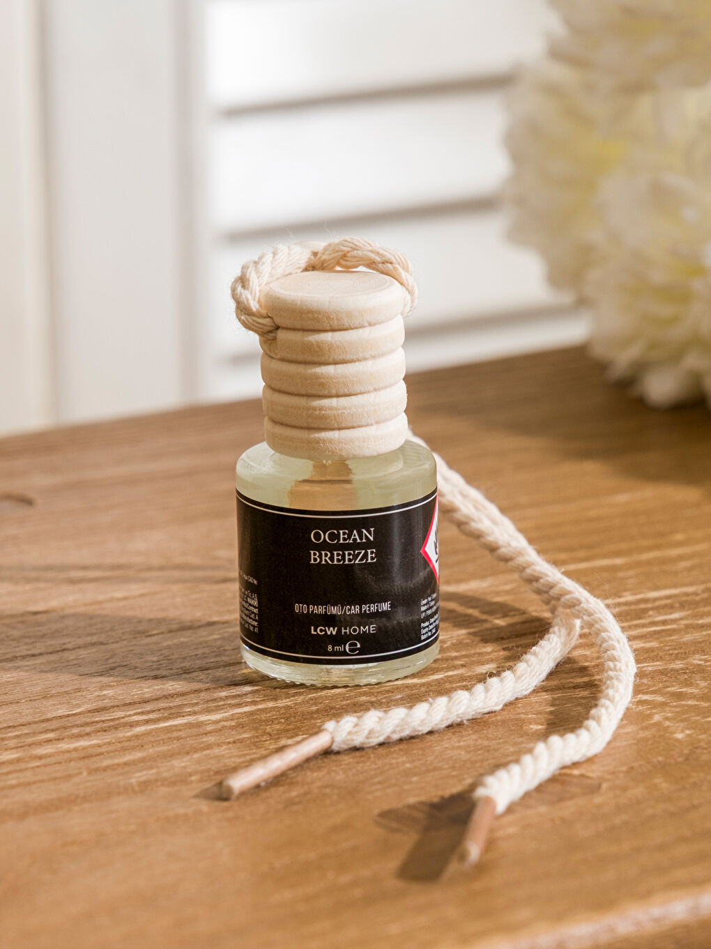 Karışık Okyanus Kokulu Oto Kokusu 2'li-1