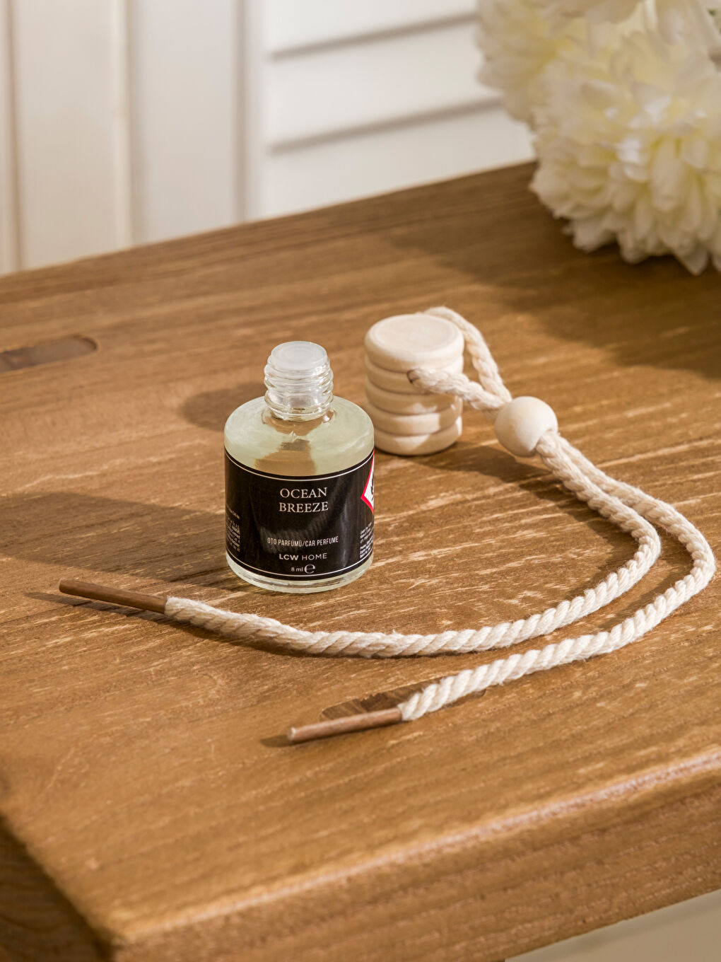 Karışık Okyanus Kokulu Oto Kokusu 2'li-2