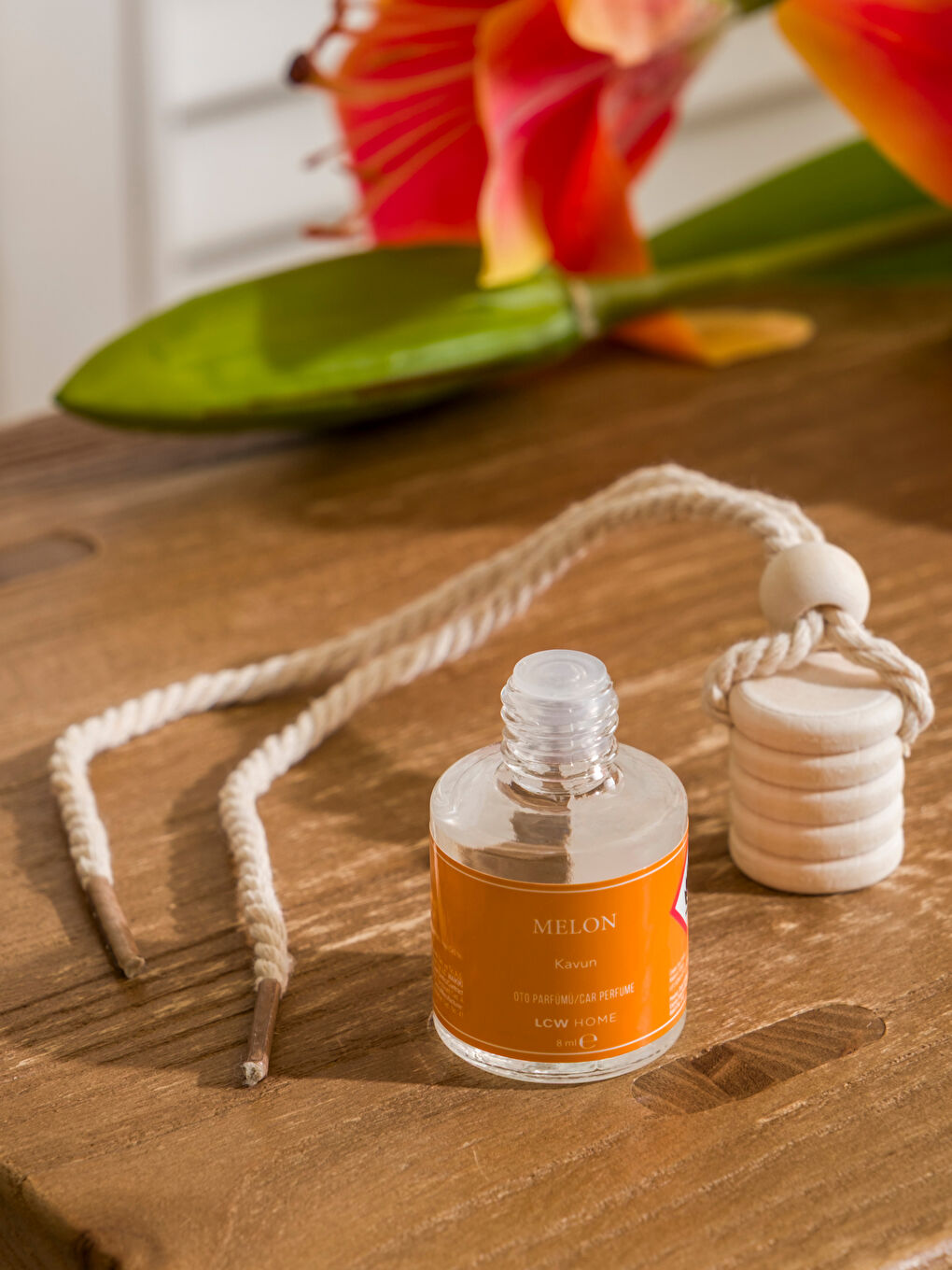 Karışık Kavun Kokulu Oto Kokusu 2'li-2