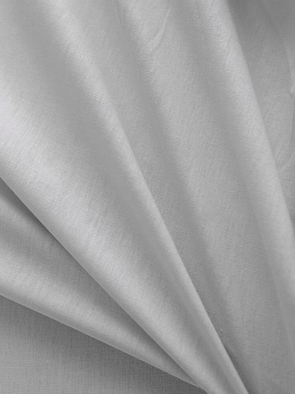 Gri Lastikli Tek Kişilik Lastikli Çarşaf-2