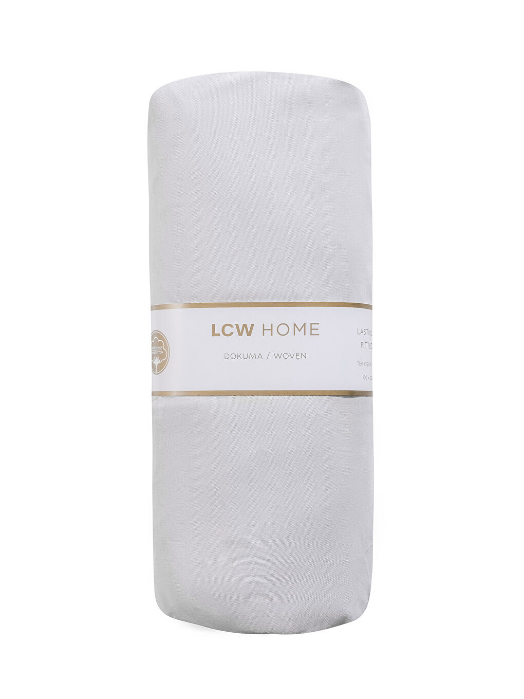 Gri Lastikli Tek Kişilik Lastikli Çarşaf-4