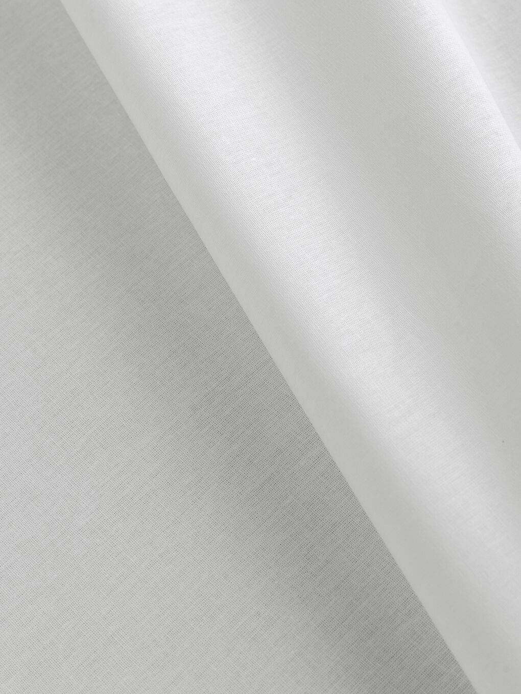 Beyaz Lastikli Tek Kişilik Lastikli Çarşaf-2