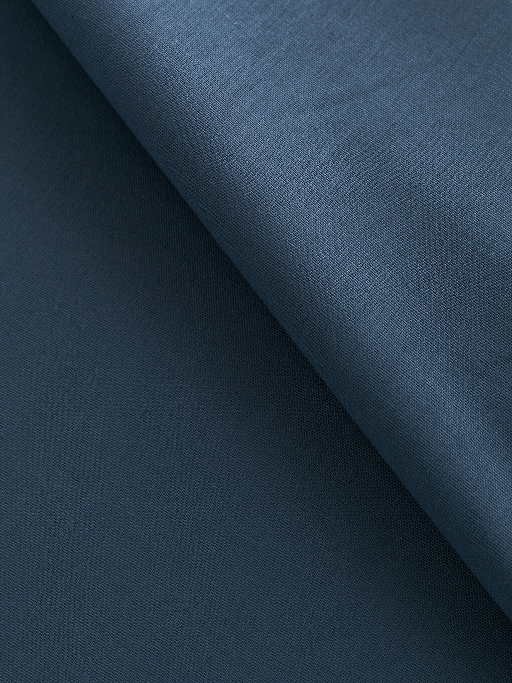 İndigo Lastikli Tek Kişilik Lastikli Çarşaf-2