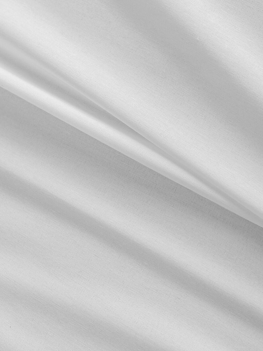 Beyaz Çift Kişilik Lastikli Çarşaf-2