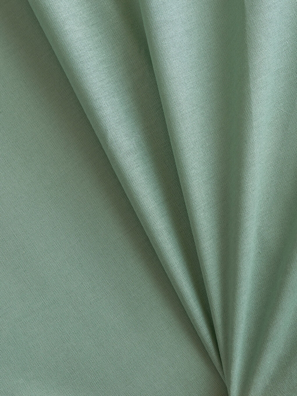 Yeşil Çift Kişilik Lastikli Çarşaf-2