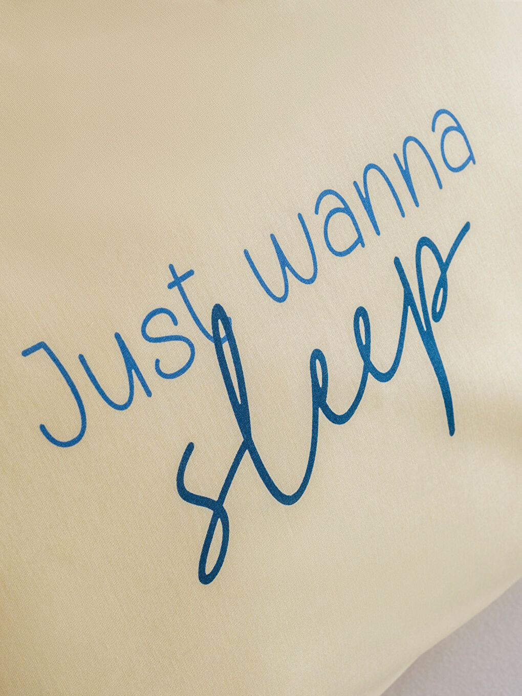 Karışık Baskılı Pamuklu Yastık Kılıfı 2'li 50x70 cm-2