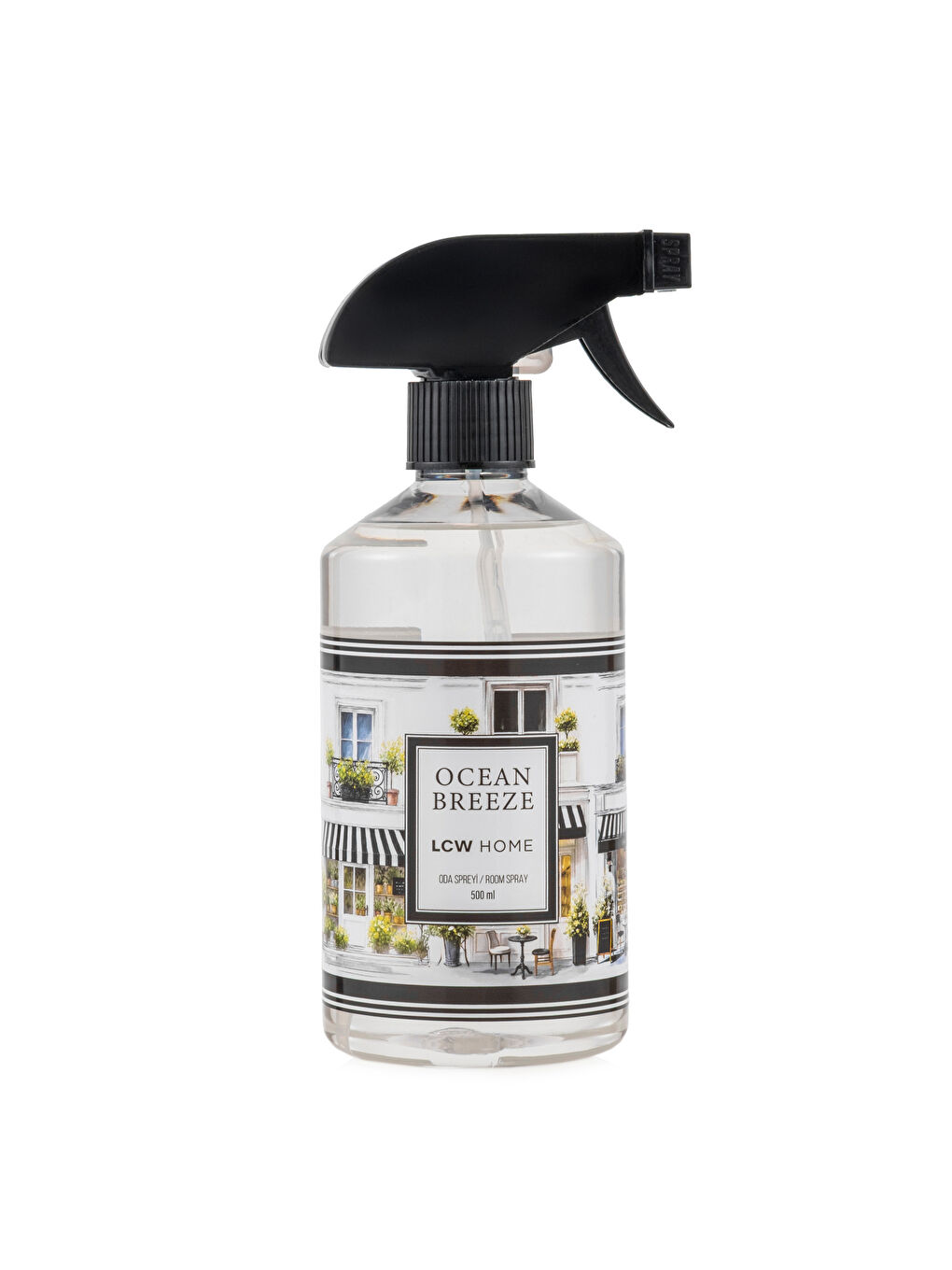 Ocean Breeze Room Spray 500 ml-2