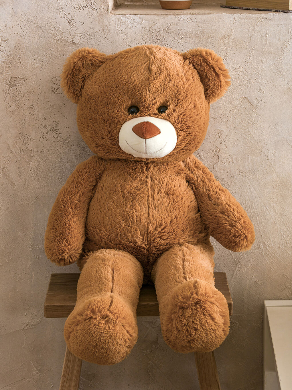 Pelüş Oyuncak Ayı 90 cm-1