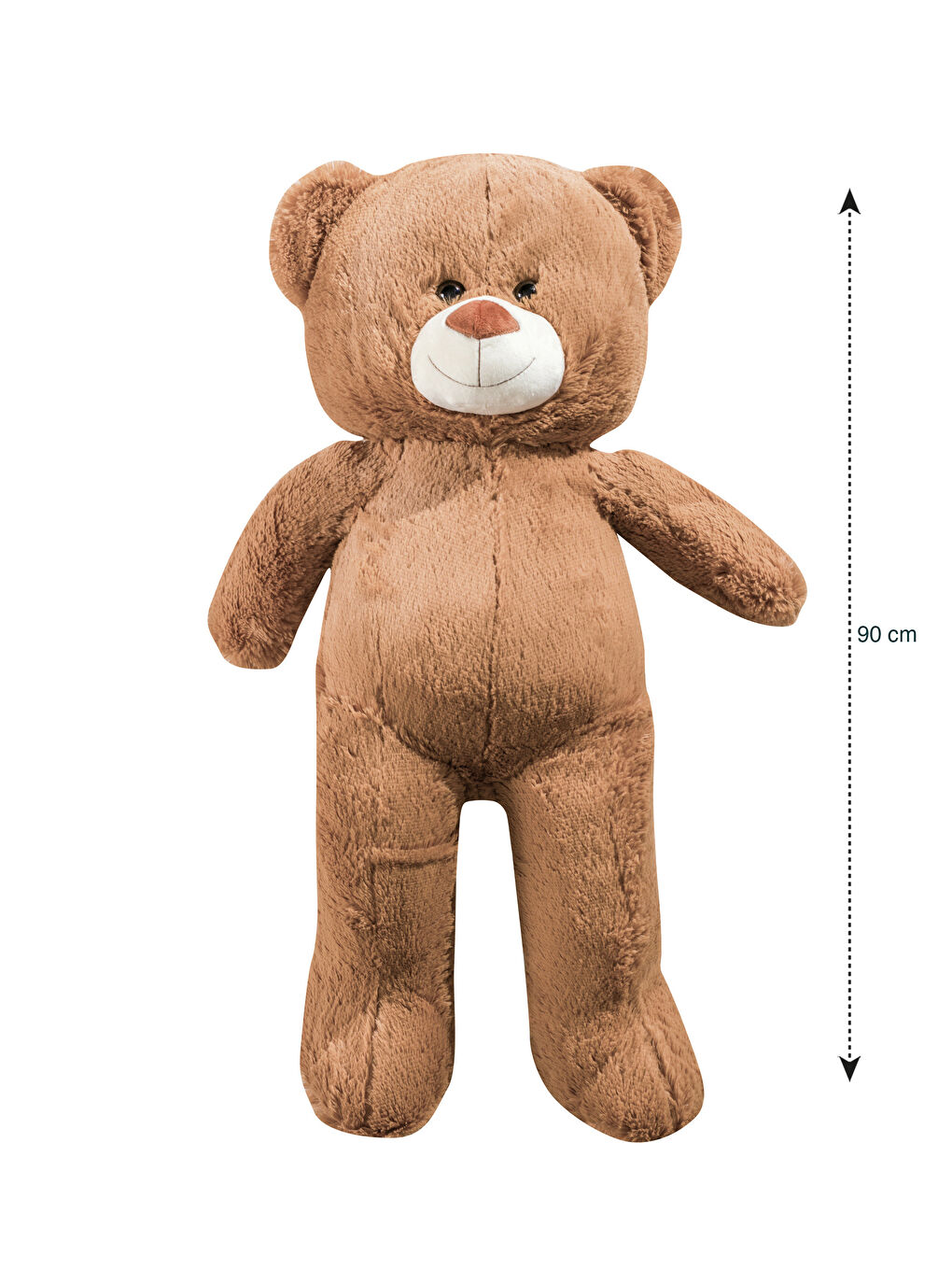 Pelüş Oyuncak Ayı 90 cm-3