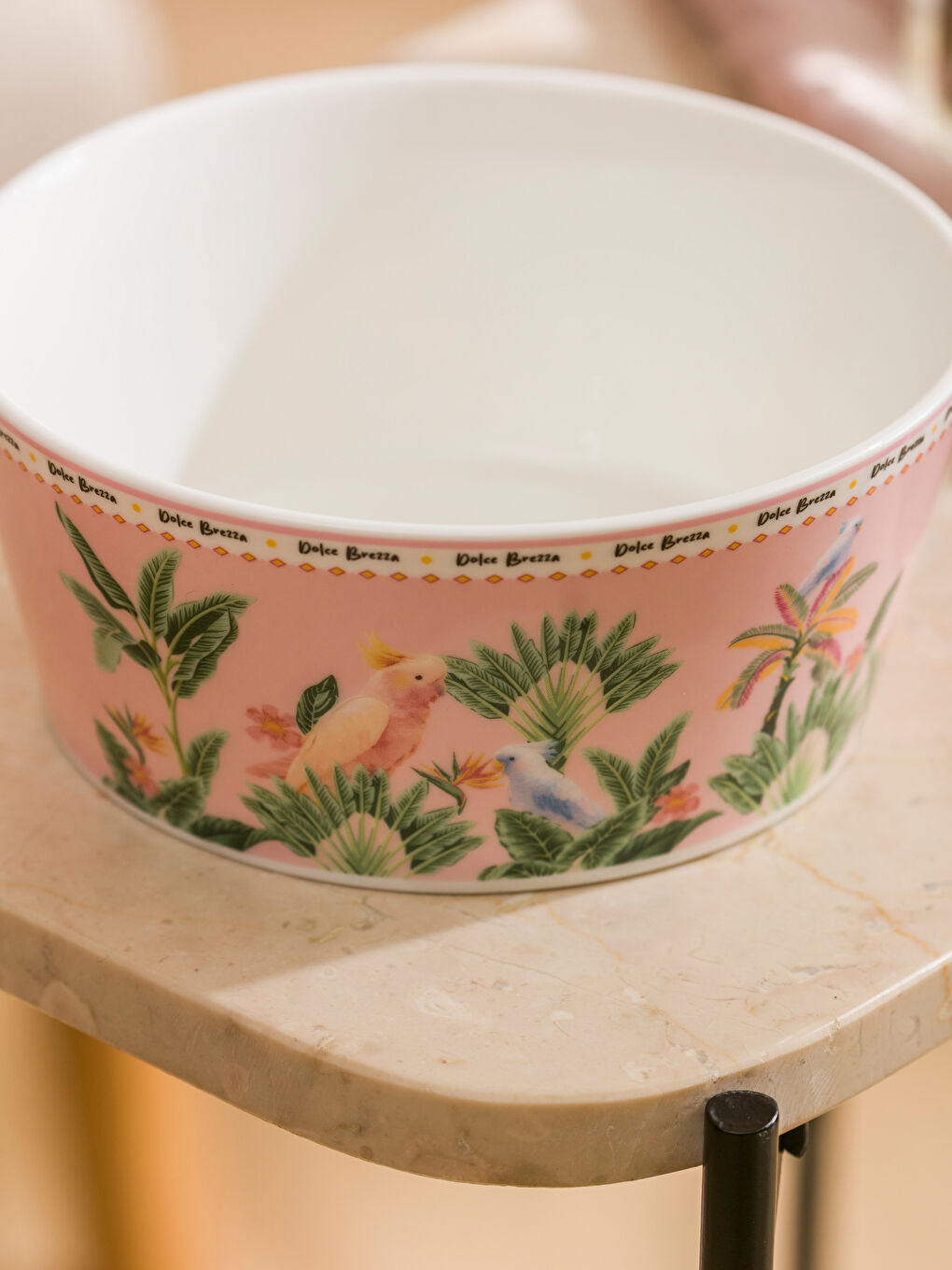 RUŽIČASTA Zdjelica-2