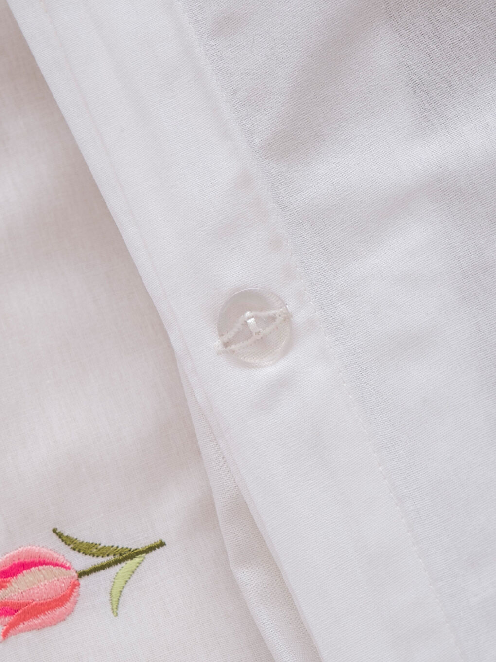 Karışık Çift Kişilik Pamuklu Nevresim Seti-4