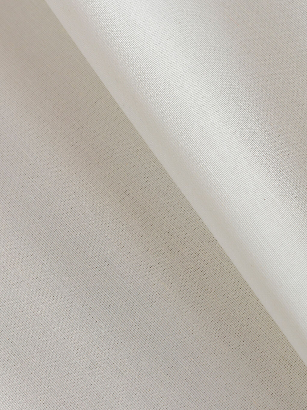 Ekru Tek Kişilik Çarşaf-2