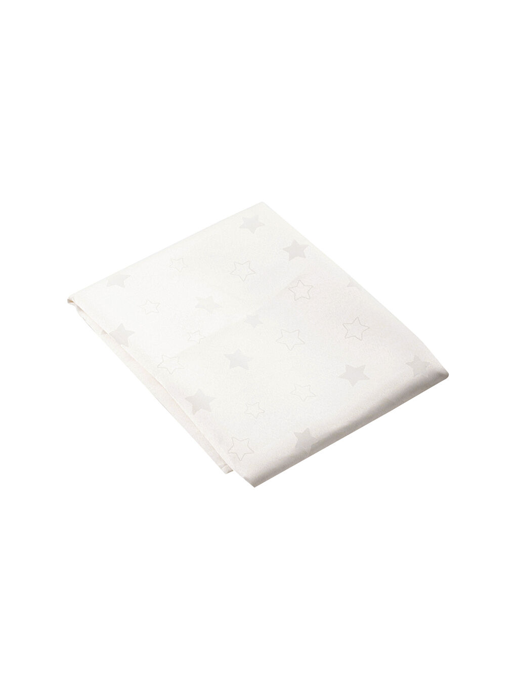 Yıldız Desenli Masa Örtüsü-3