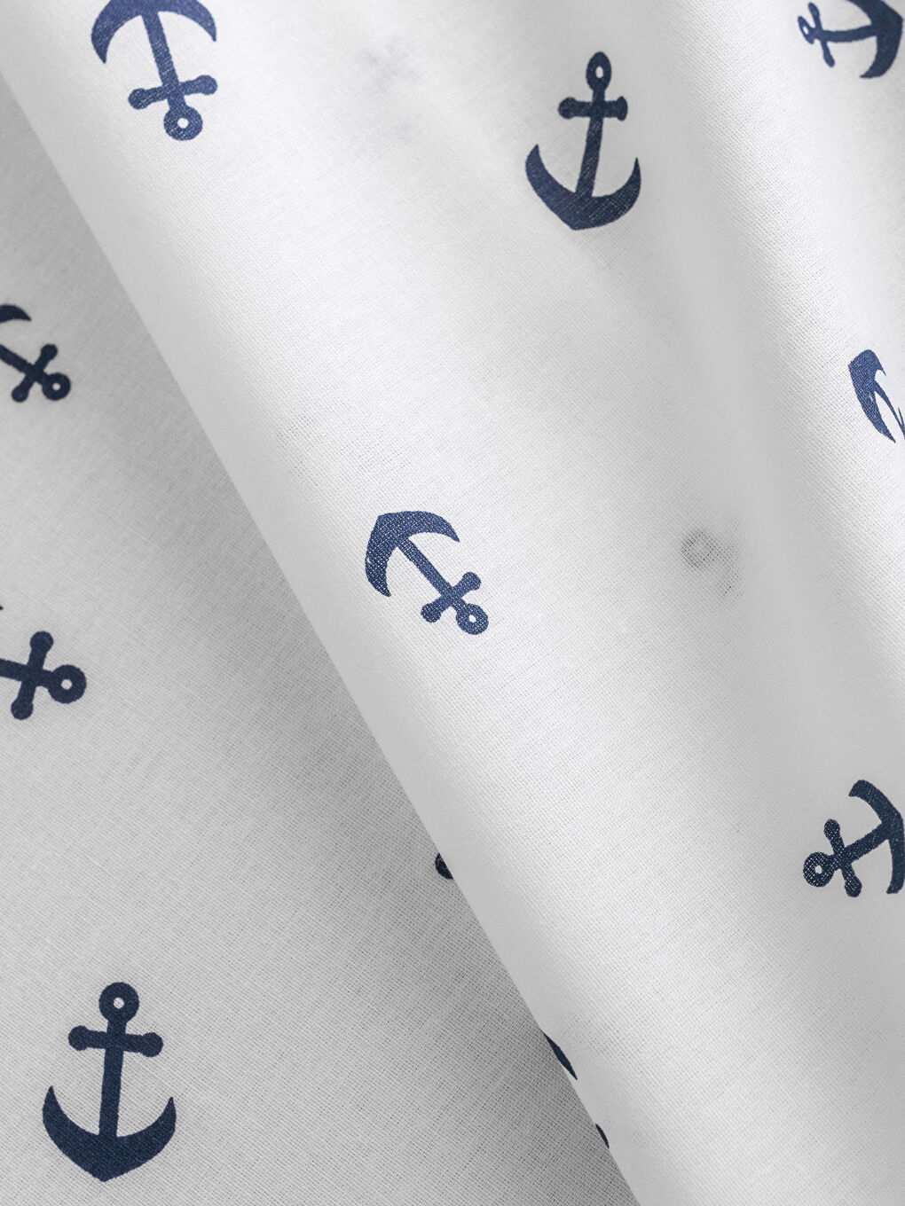 Beyaz Tek Kişilik Lastikli Çarşaf-2