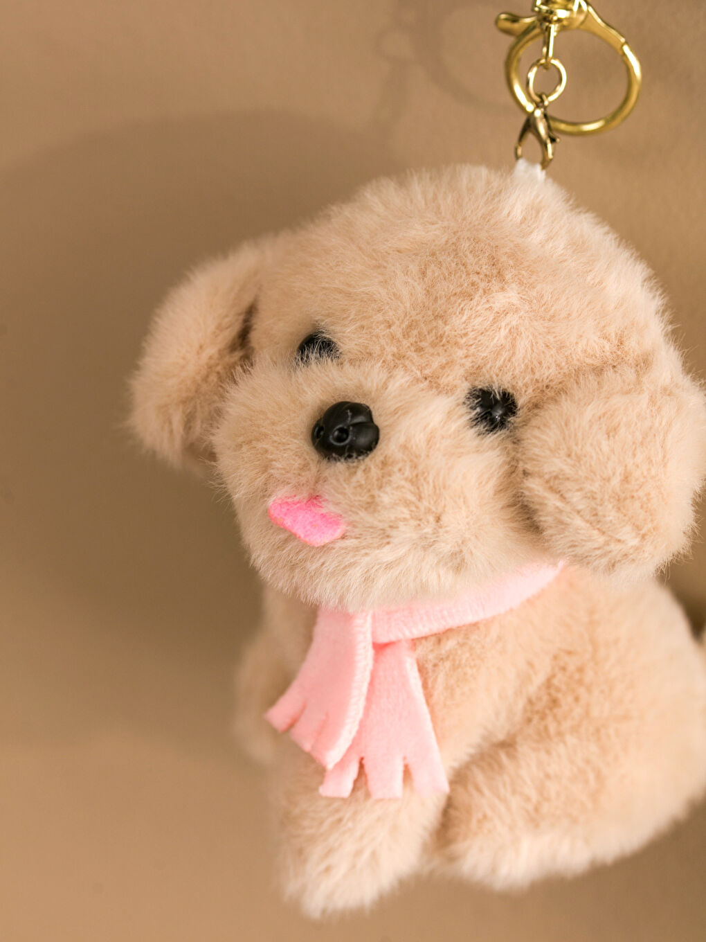 Karışık Köpek Figürlü Çanta Charmı-2