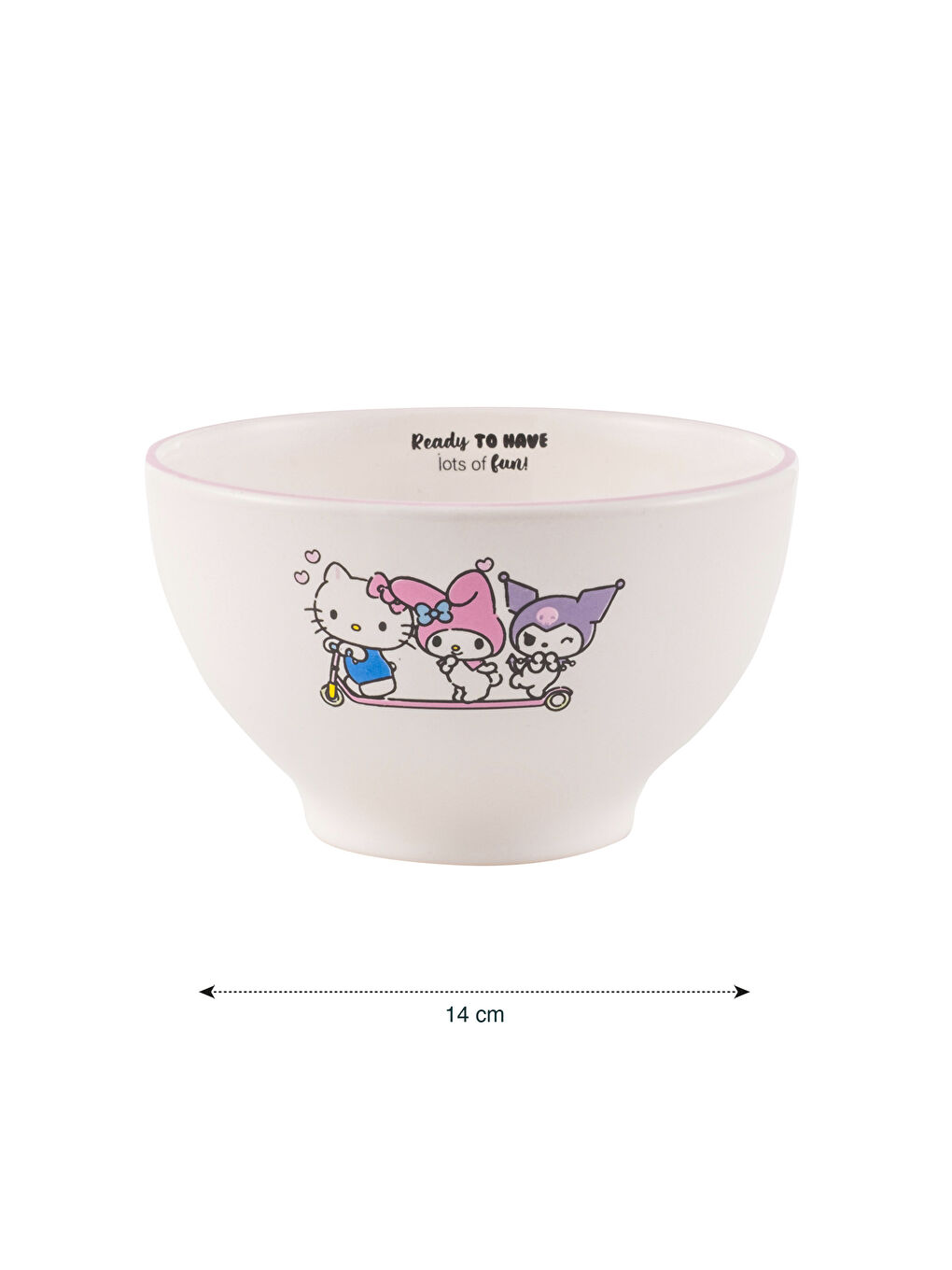 ЗМІШАНИЙ Миска-3