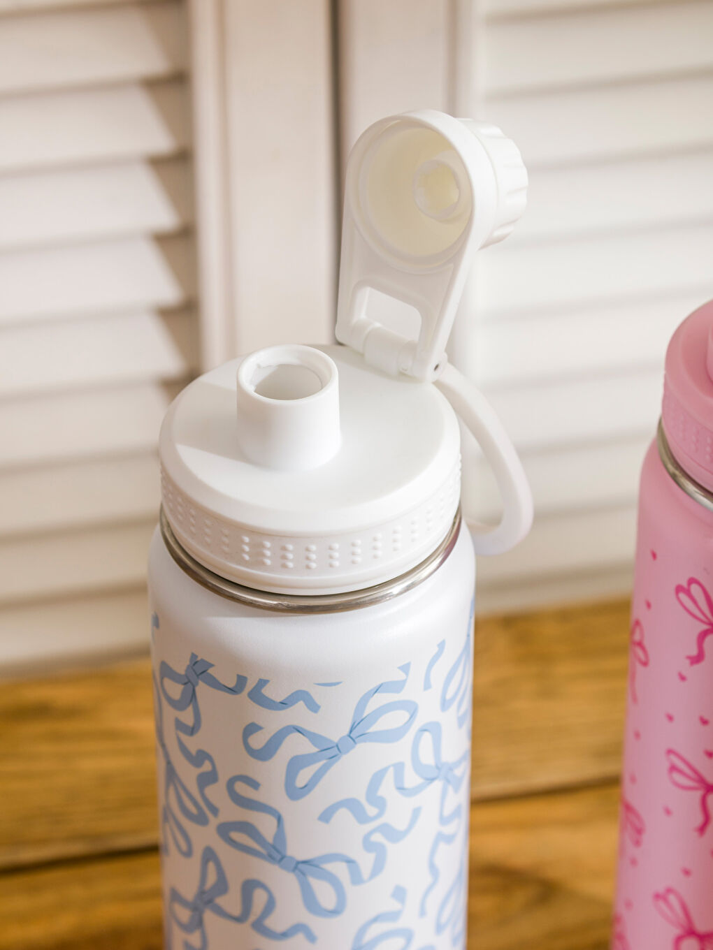 Karışık Baskılı Suluk-1