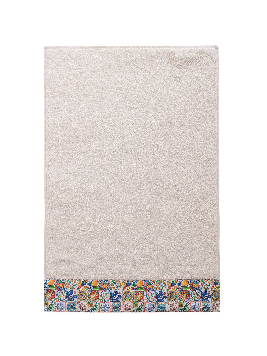 өрнекті бетке арналған сүлгі 50x80 см-4