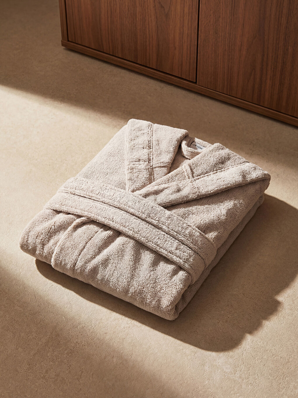 Halat de baie pentru bărbați