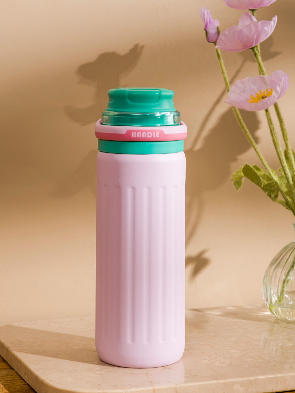 Karışık Taşıma Kulplu Suluk