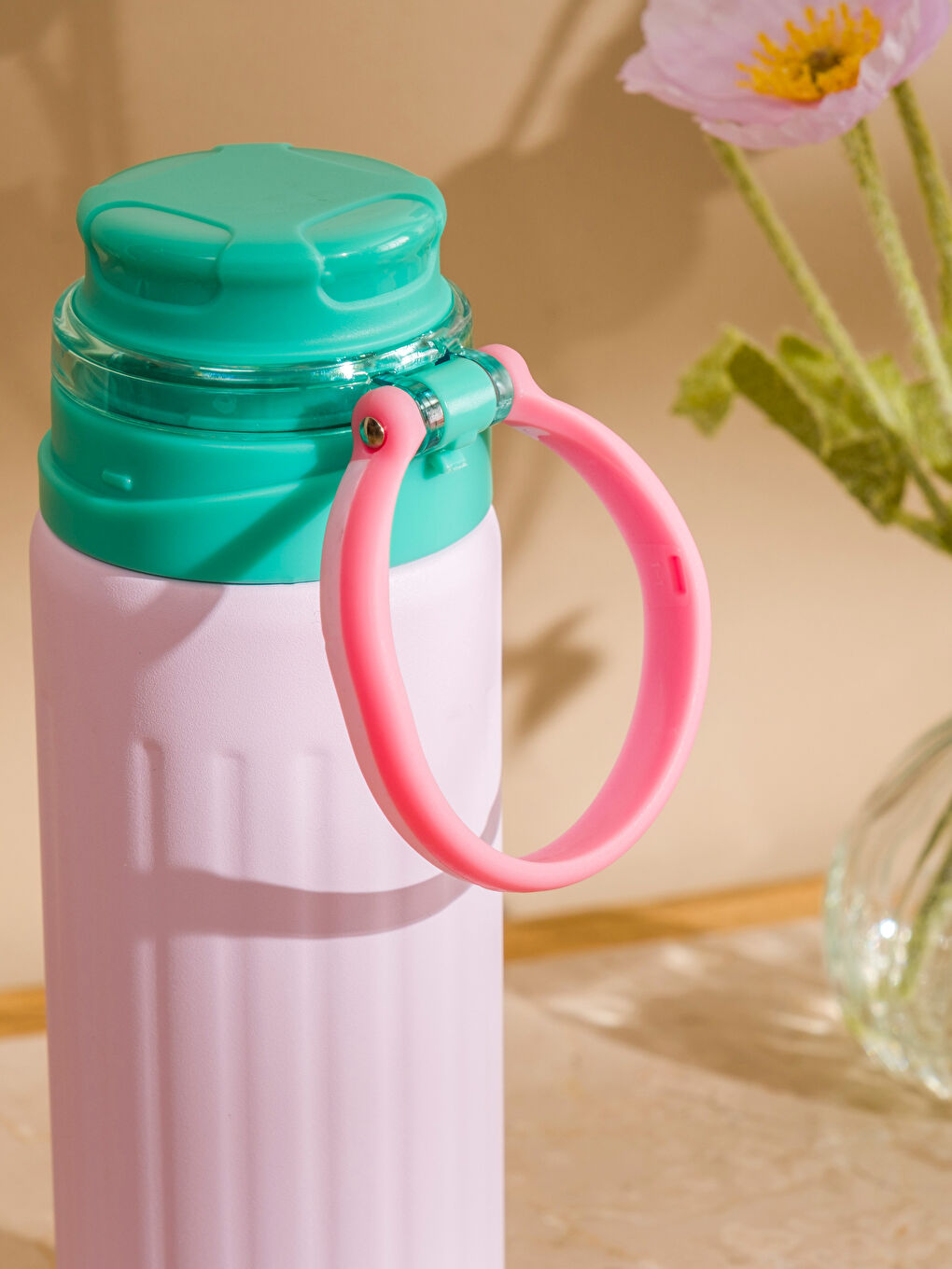 Karışık Taşıma Kulplu Suluk-2