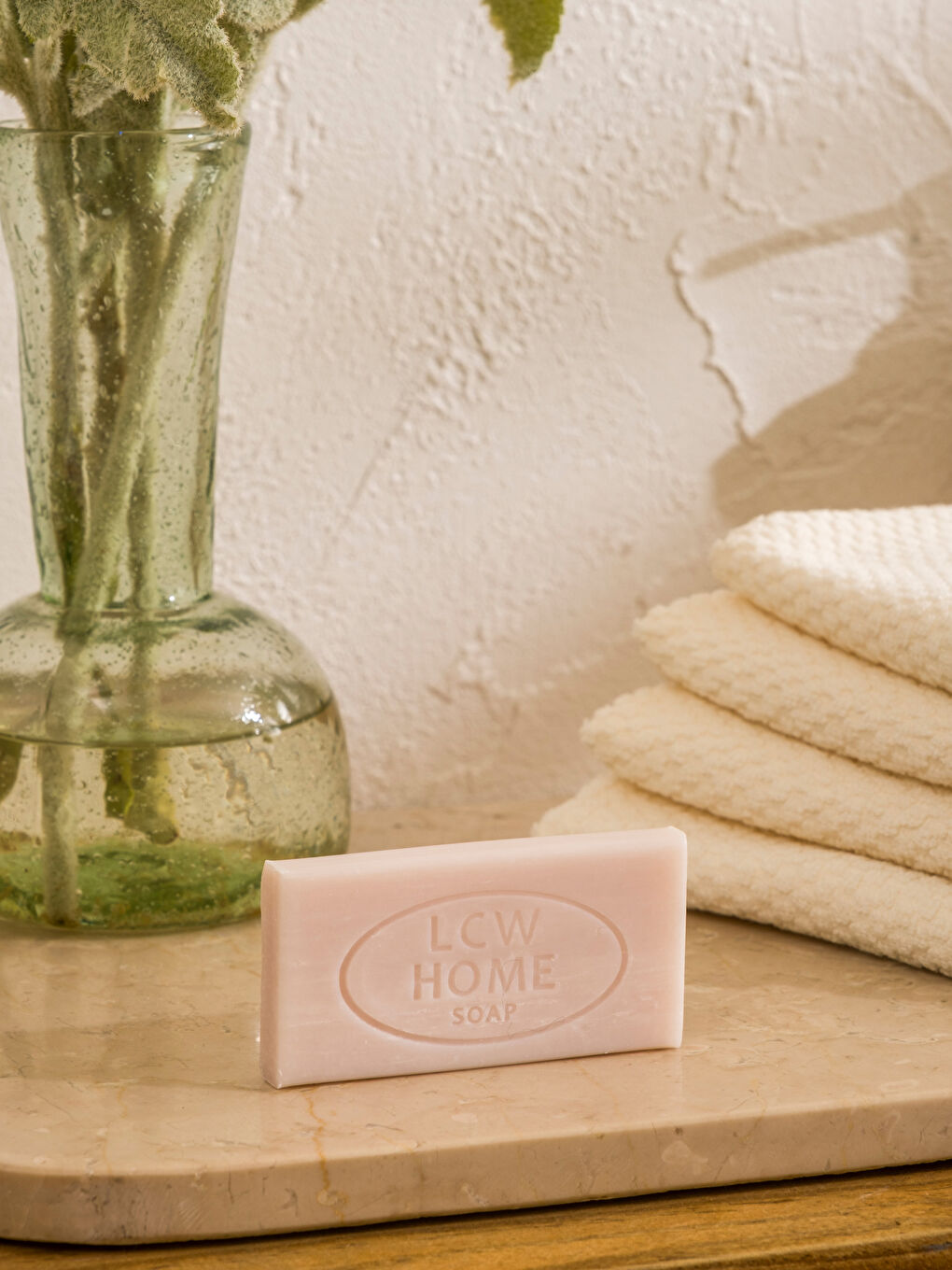 Muz Kokulu Katı Sabun 50 g-2