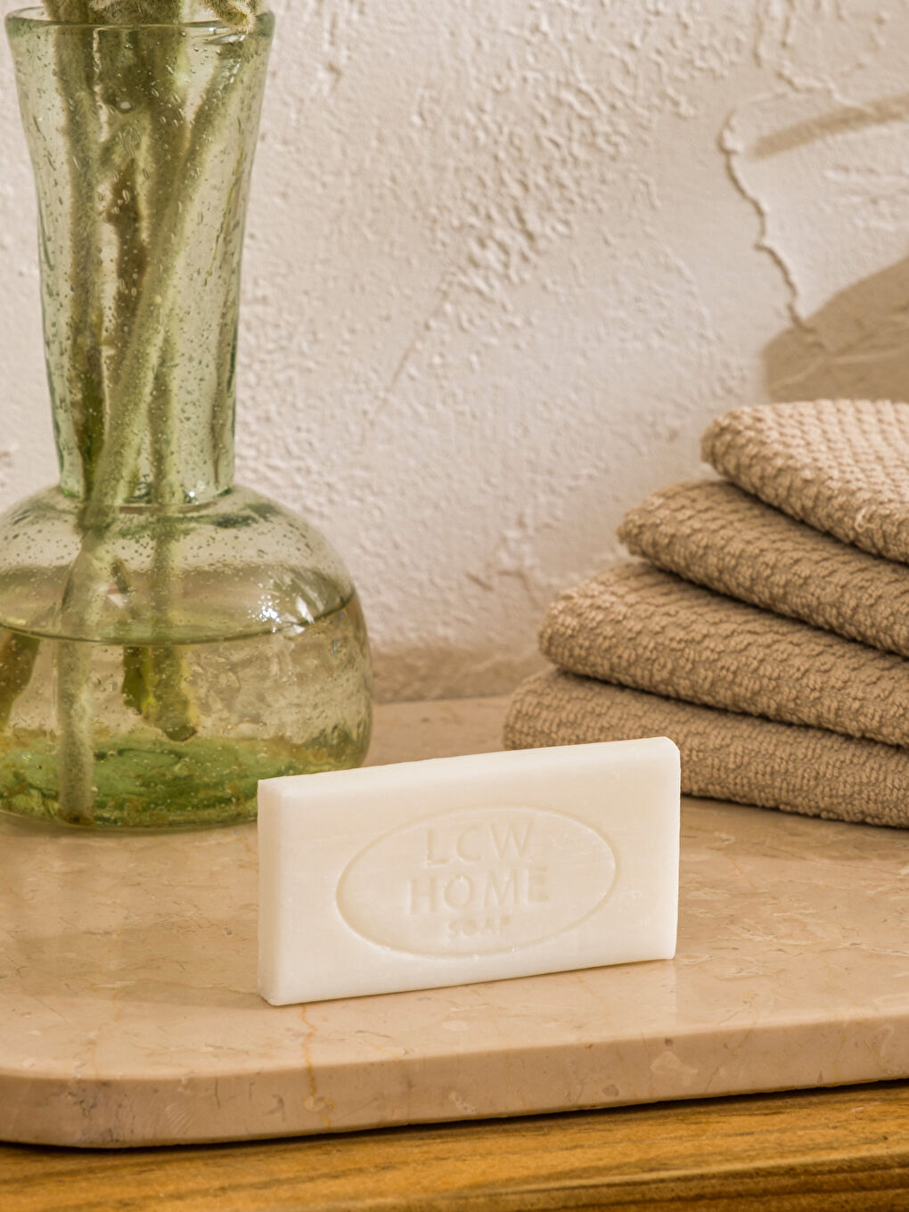 Kavun Kokulu Katı Sabun 50 g-2