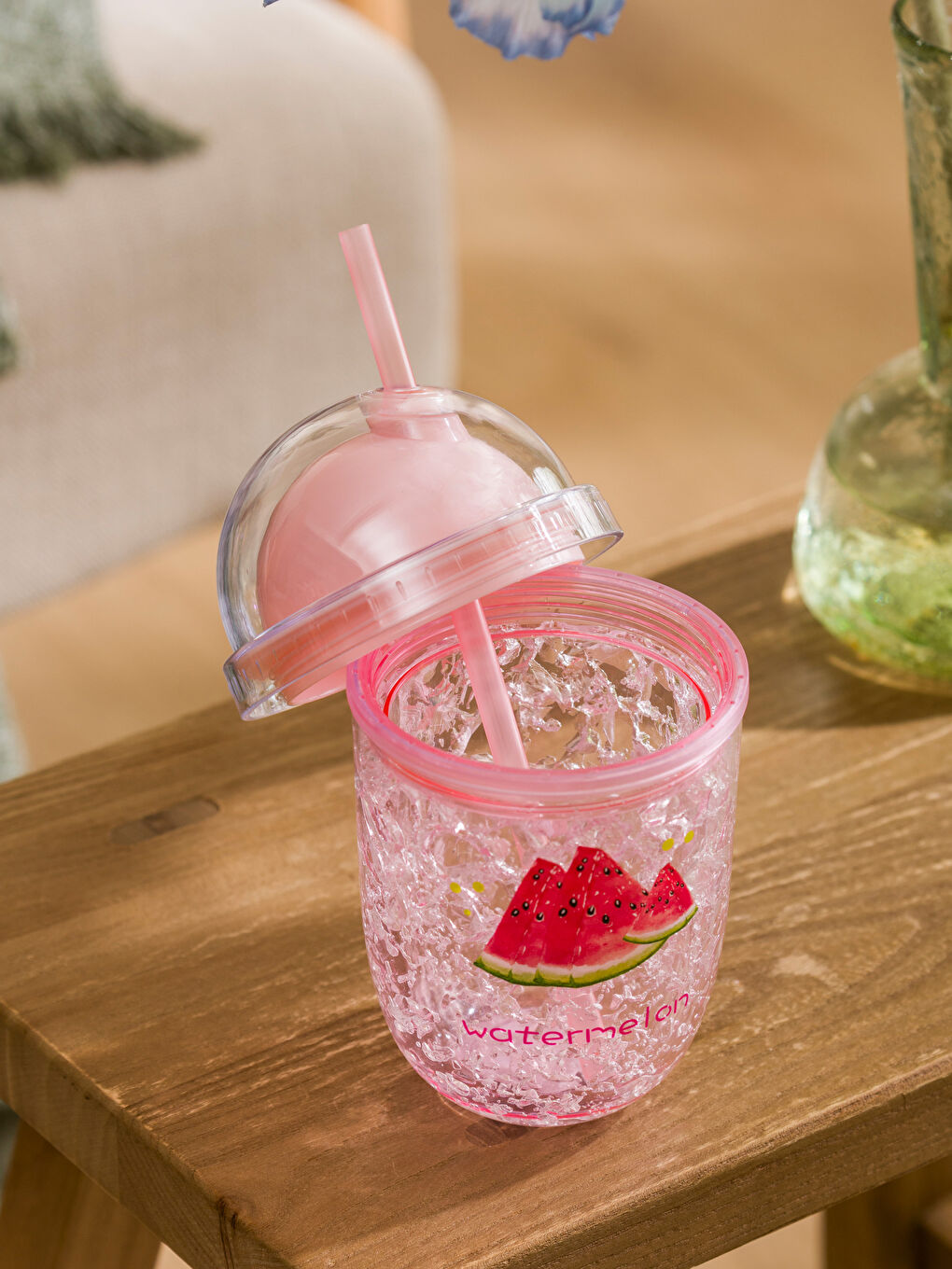 ΜΙΚΤΟ Ποτήρι αναψυκτικού-1