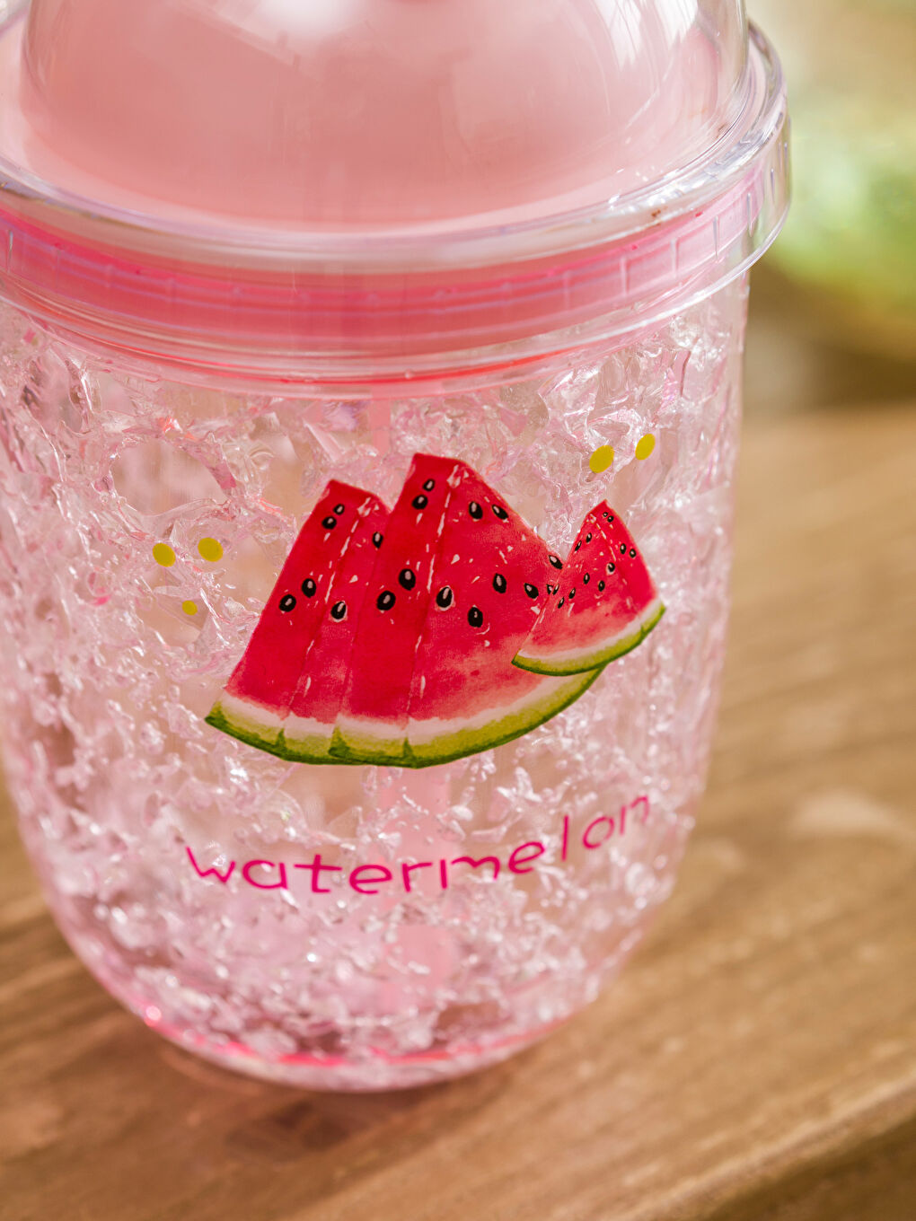 ΜΙΚΤΟ Ποτήρι αναψυκτικού-2