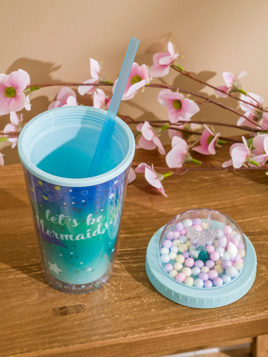 Pahar pentru băuturi răcoritoare MIX-1